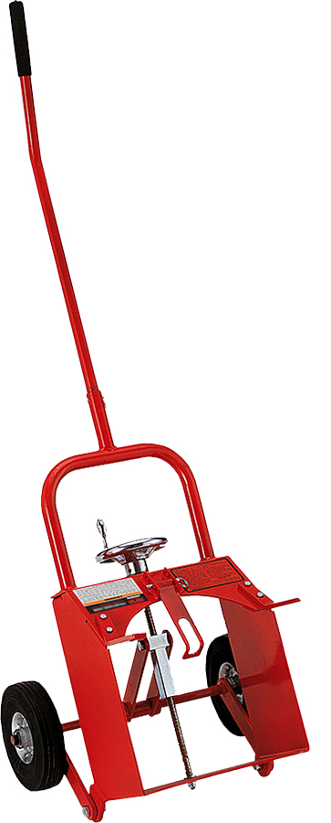 Norco Brake Drum Handler - Storage